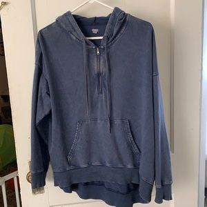 AE oversized sweatshirt